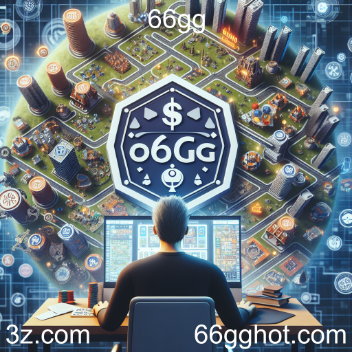 A Fascinante Categoria de Simulação em 66gg