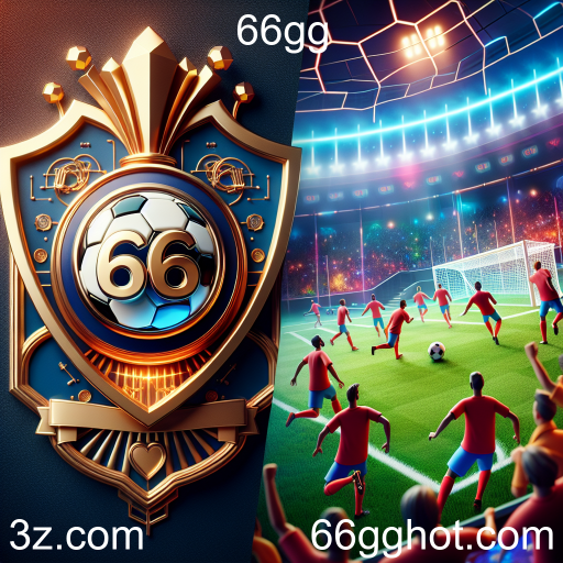 A Ascensão dos Jogos de Esporte no 66gg